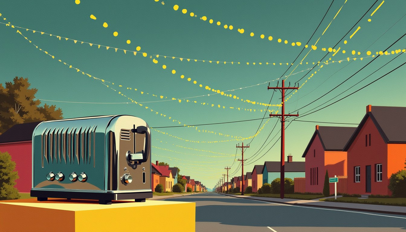 Beyond Product: The Power of Ecosystem Thinking