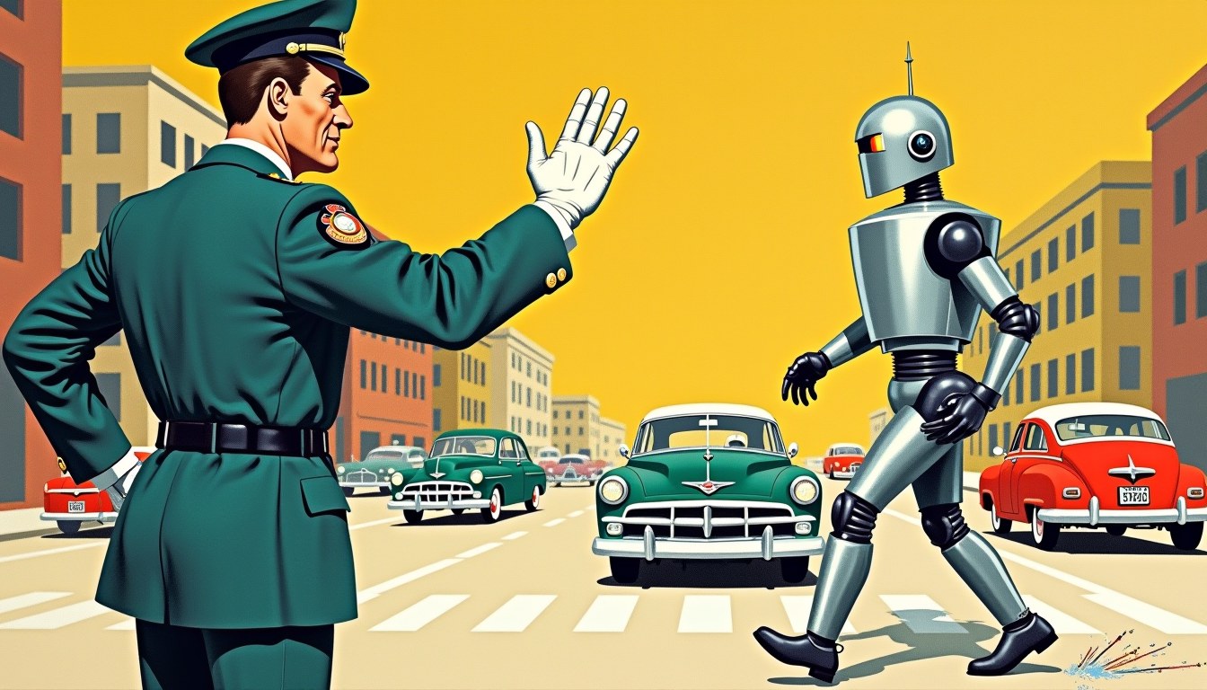 Generative AI Needs Governance Before It Causes Trouble