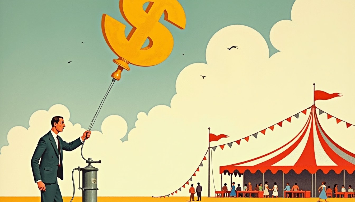 Is the Growth-First Mindset Losing Its Grip?
