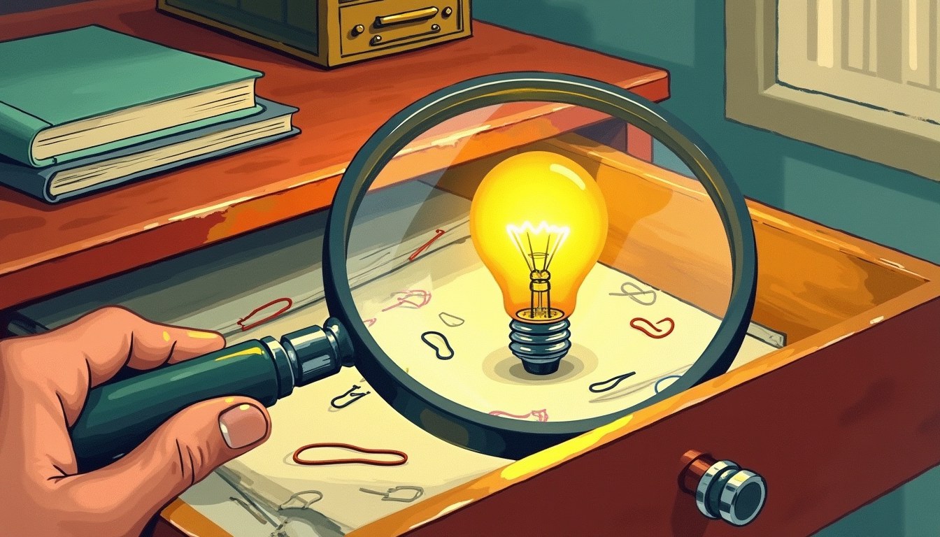 How to Spot a Startup Idea Inside a Working Business