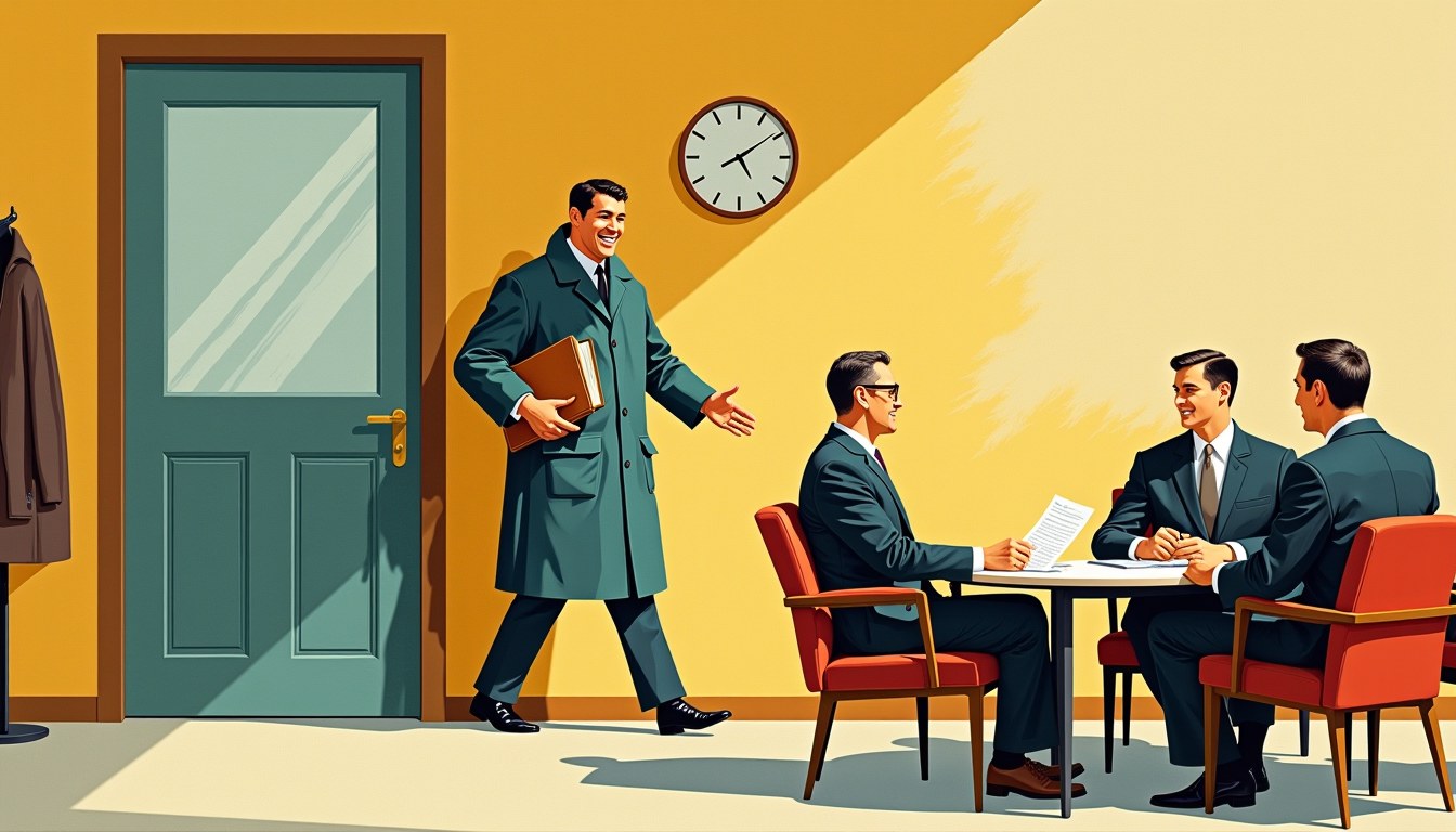 How "The Truth" Shows Up After the Decision