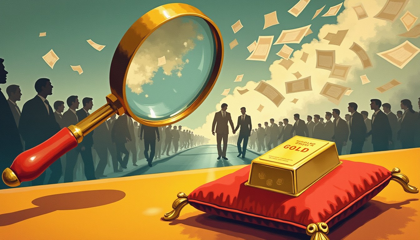 Intrinsic Value in a World Obsessed with Multiples