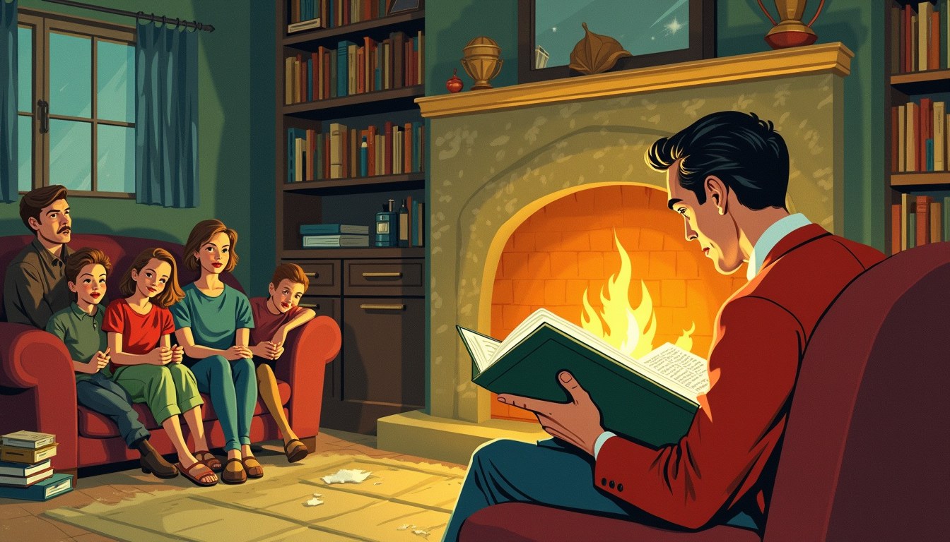 Narrative Capital: Why Storytelling Builds Brands That Outlast Technology