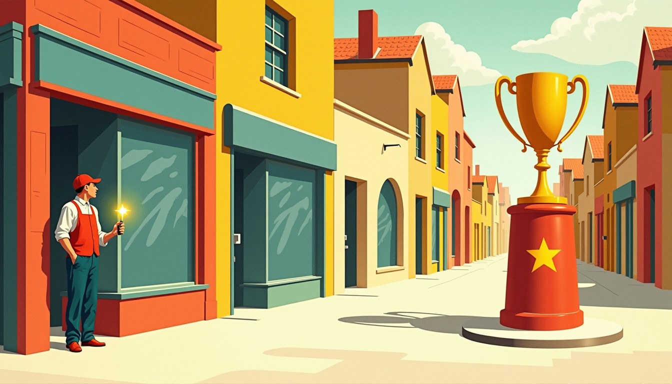 The Prize and the Pitfalls: What AI Could Really Deliver for UK SMEs by 2030