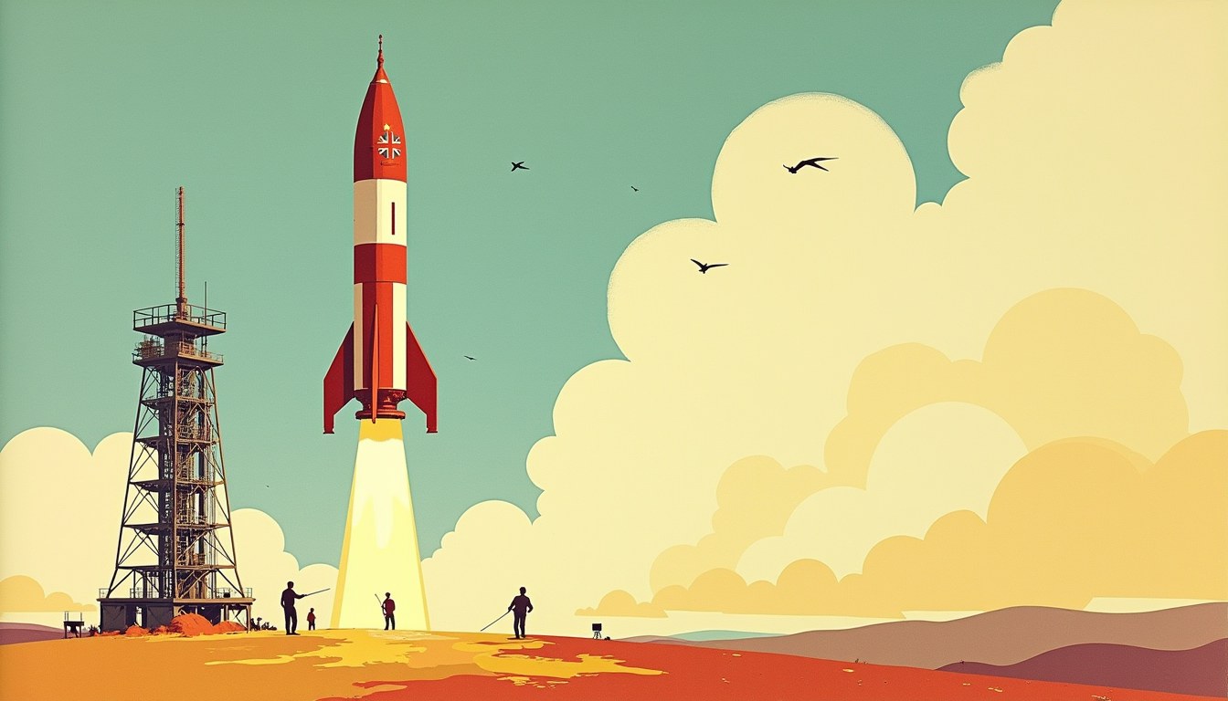 The UK’s AI Ambition Has Jumped. Organisational Capability Can Rise With It.