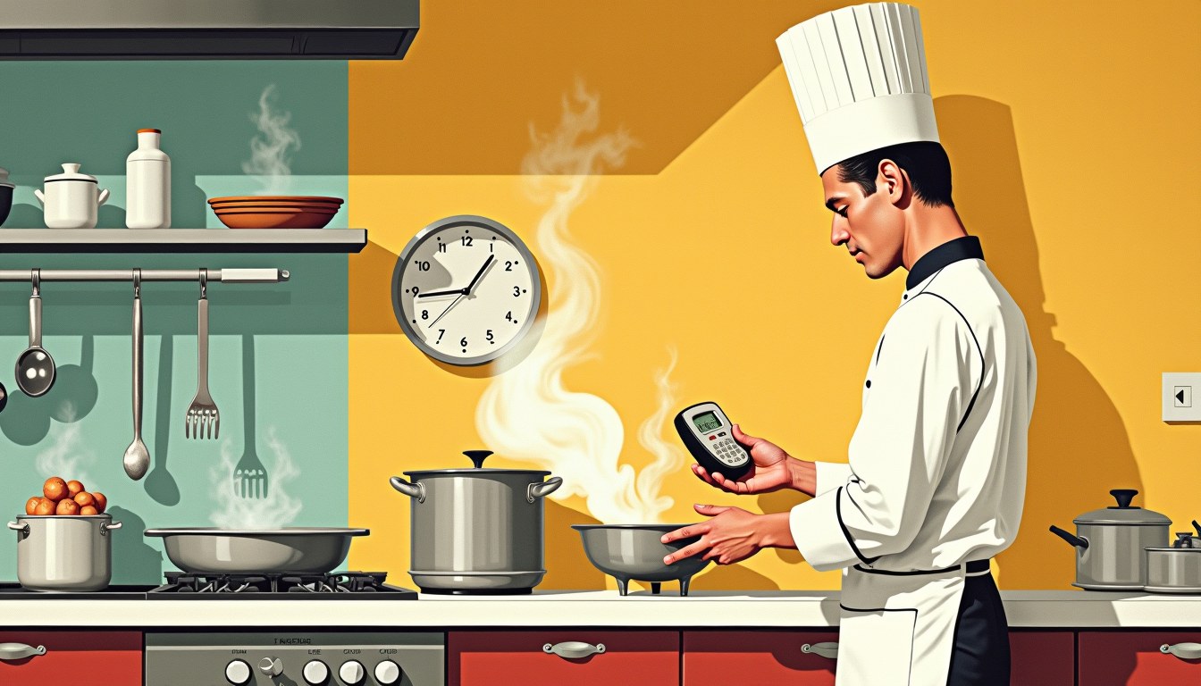 What Restaurants Actually Use AI For (And Why It Works)