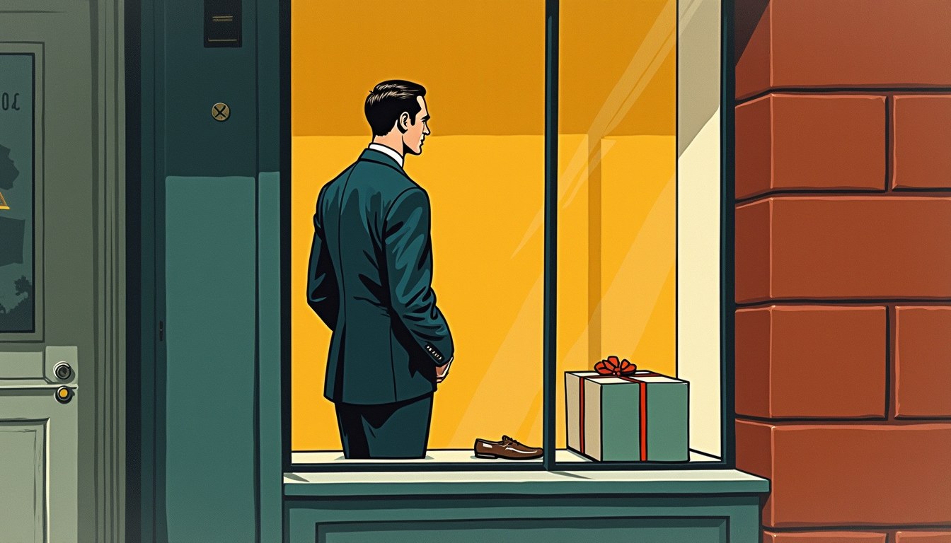 Why Looking Expensive Means Less Now